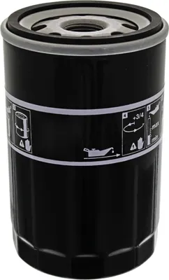 Produktbild von Febi Ölfilter für Ford