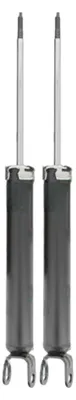 Image de 2X Kyb Set D'amortisseurs À Gaz Arrière