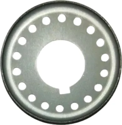 Image de TOYOTA Corolla Corona guide courroie de distribution 13566-15010 OE