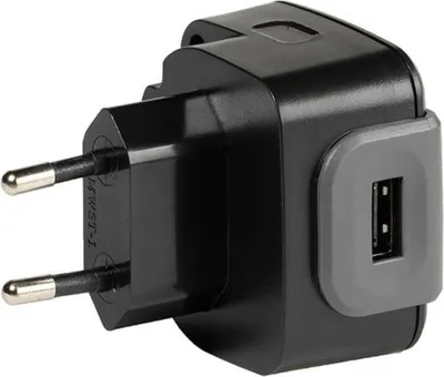 Produktbild von ViVanco™PAH 24, Drinnen, AC, 5 V, Schwarz