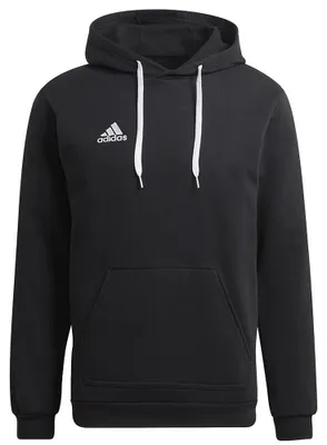 Image de Adidas - Sweat à capuche « Entrada 22 » pour homme PP2256 (M) (noir)
