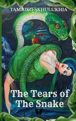 Produktbild von The Tears of the Snake
