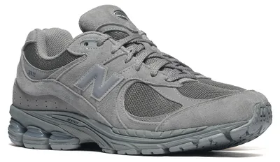 Image de New Balance U20021O2 Baskets Gris