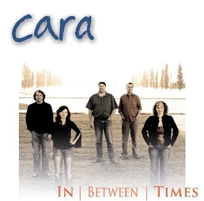 Produktbild von In Between Times