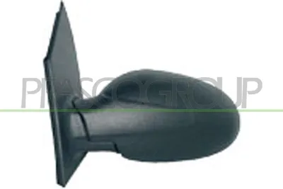 Produktbild von PRASCO ME3027314 Außenspiegel Seitenspiegel Links für SMART CITY-COUPE (450) Beheizt Elektrisch