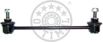 Produktbild von OPTIMAL Koppelstange Stabilisator für HONDA CIVIC VIII Hatchback (FN, FK) Vorne Links Vorne Rechts G7-1255