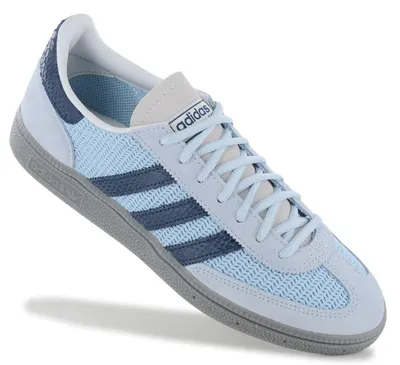Produktbild von adidas Handball Spezial - Herren Sneakers Schuhe Blau KJ9882 , EU 40 2/3 UK 7