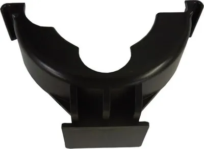 Produktbild von Heissner Pumpenhalterung Hinterteil Unterteil P15100E, P20100E (ET30-P1521)