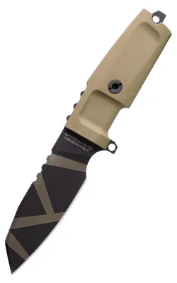 Produktbild von Extrema Ratio Messer Task C Desert Warfare, feststehend