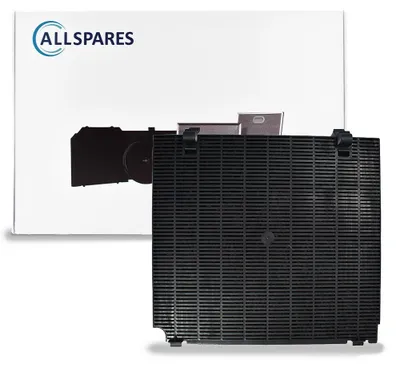 Produktbild von AllSpares Aktivkohlefilter für Dunstabzugshauben geeignet für AEG-Electrolux