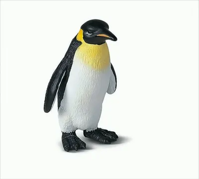 Produktbild von Schleich 14140 Königspinguin