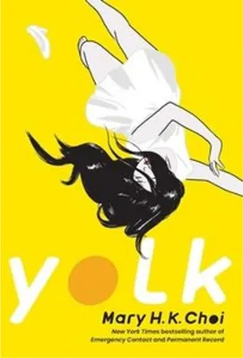 Obrázek produktu pro Yolk