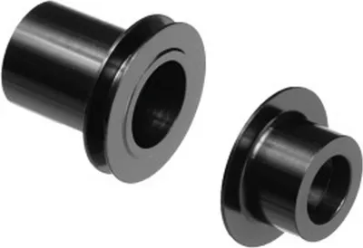 Produktbild von DT Swiss Umrüstkit HR 12 mm Thru Axle - X-12 Steckachse für 240s Naben.