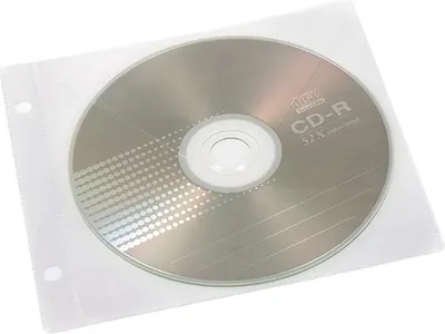 Image de Boîtier de CD /10 pièces/ Biurfol ET-18