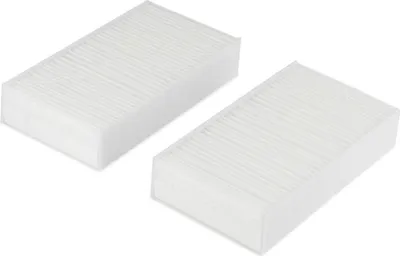Produktbild von UFI 53.253.00 Innenraumfilter Pollenfilter für BMW X3 (F25)