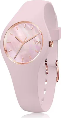 Produktbild von Ice Watch ICE pearl - Pink - Extra small - 3H 016933 Damenarmbanduhr