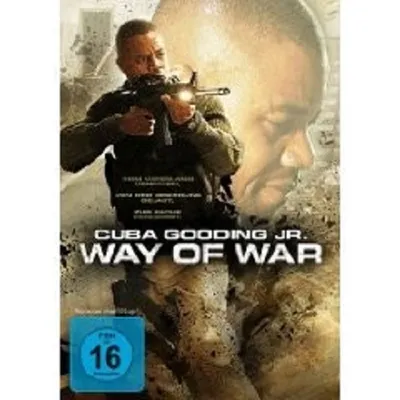 Produktbild von Way of War