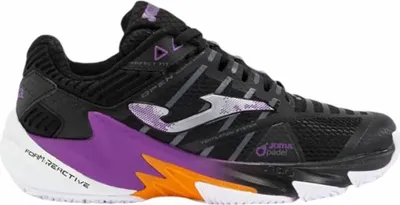 Produktbild von Damen Freizeitschuhe Joma Sport Open 2401 Schwarz - 40