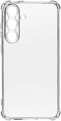 Produktbild von Tactical Back Cover TPU Plyo Galaxy S25+ transparent