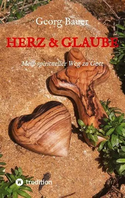 Produktbild von Herz & Glaube