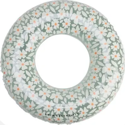 Produktbild von Swim Essentials Schwimmring Durchmesser 90 cm – 0,18 mm – strapazierfähiges PVC