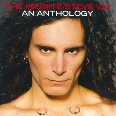 Immagine prodotto di Vai, S: Infinite Steve Vai: Antologia