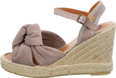 Produktbild von Verbenas Espadrilles Sandalen Star Sardegna Damen 31353635393536 Beige 39 EU
