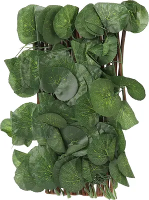 Obrázek produktu pro Umělé živé ploty, umělé živé ploty, umělé živé ploty Screen, umělé Topiary Hedge Plant, umělé živé ploty panely, soukromí plot Screen