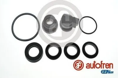 Produktbild von AUTOFREN SEINSA Reparatursatz Hauptbremszylinder D1849 für NISSAN TERRANO II (R20) 25mm