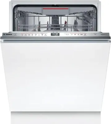Image de Bosch Lave-vaisselle Tout-intégrable Smv6ecx93e - Bosch