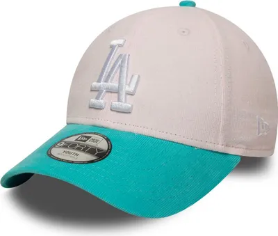 Obrázek produktu pro New Era 9Forty Kinder Cap - KORD Los Angeles Dodgers - Dítě