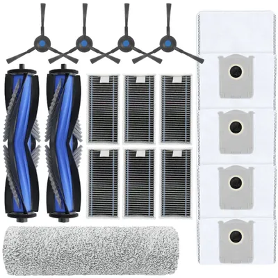 Obrázok produktu pre Sada na údržbu Ecovacs Deebot X8 Pro Omni (Plus.Parts®)