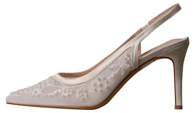 Image de Escarpin à Talon Bellucci