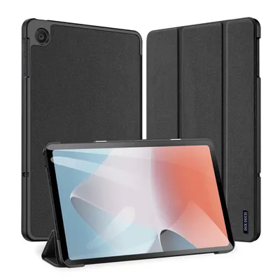 Obrázek produktu pro Dux Ducis - pouzdro kompatibilní s Lenovo Tab M10 Plus 3rd Gen 10.6 (2022) -   Pokrýt - Černá