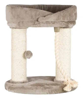 Immagine prodotto di Trixie Trixie - Tiragraffi - Marcela - Grigio - 53X43X60 cm