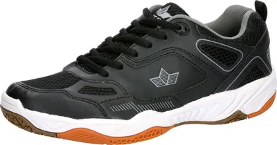 Produktbild von Lico SPRINT INDOOR Sportschuhe in Übergrößen Schwarz [D2C]330029 große Herrenschuhe