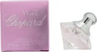 Obrázek produktu pro Chopard Wish Pink Diamond toaletní voda 5ml Mini