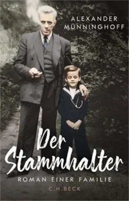 Obrázok produktu pre Der Stammhalter