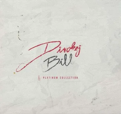 Obrázek produktu pro Divokej Bill - Platinum Collection (3 CD)