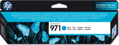 Immagine prodotto di Hewlett-Packard HP 971