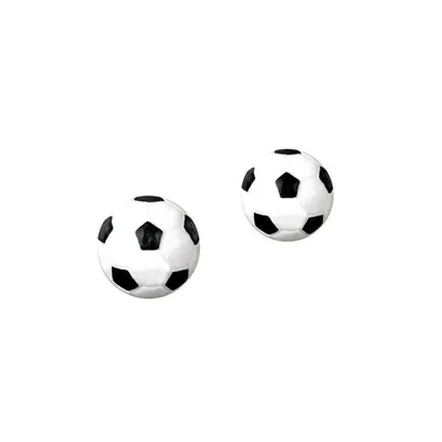 Obrázek produktu pro Hudora - Náhradní míčky pro stolní fotbal