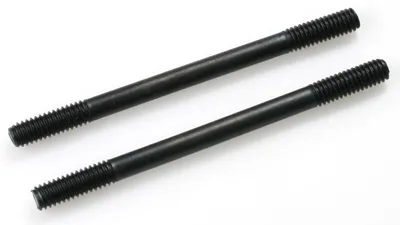 Produktbild von Robitronic Gewindestange M4x56mm (2 Stk)