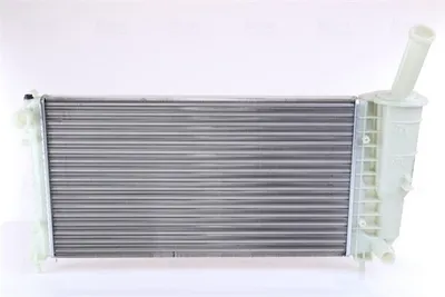 Produktbild von NISSENS 61923 Kühler Wasserkühler Motorkühler für FIAT PUNTO (188)