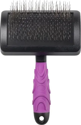 Produktbild von KW Smart Universal Zupfbürste mit extra langen Pins - Medium