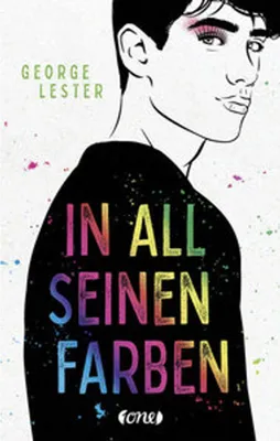 Produktbild von In all seinen Farben