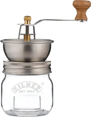 Produktbild von KILNER sada mlynčekov na korenie 0,25 l