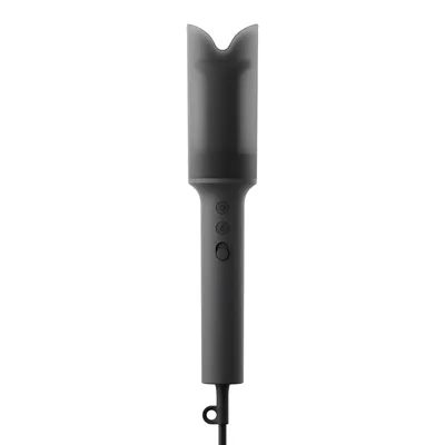 Imagen del producto de Laifen AutoCurl: rizador automático de color negro