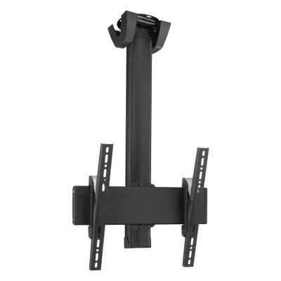 Produktbild von Vogel's CT0844 Deckenhalterung fÃ1/4r 162,56 cm (64 Zoll) LCD-/Plasmageräte, max. 80 kg Traglast, max. VESA 400 x 400