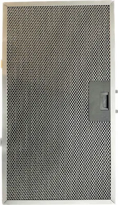 Produktbild von CENTA Fettfilter aluminium MFVF