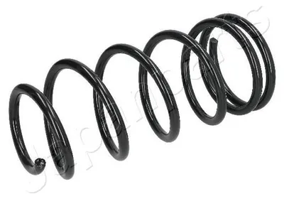 Produktbild von JAPANPARTS Fahrwerksfeder Hinten für LAND ROVER Range Rover Evoque (L538) ZC7177A